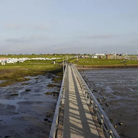 Watt N Nest Apartmán