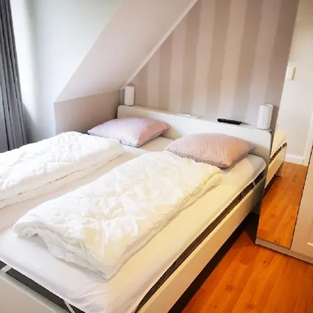 Apartmán Watt N Nest