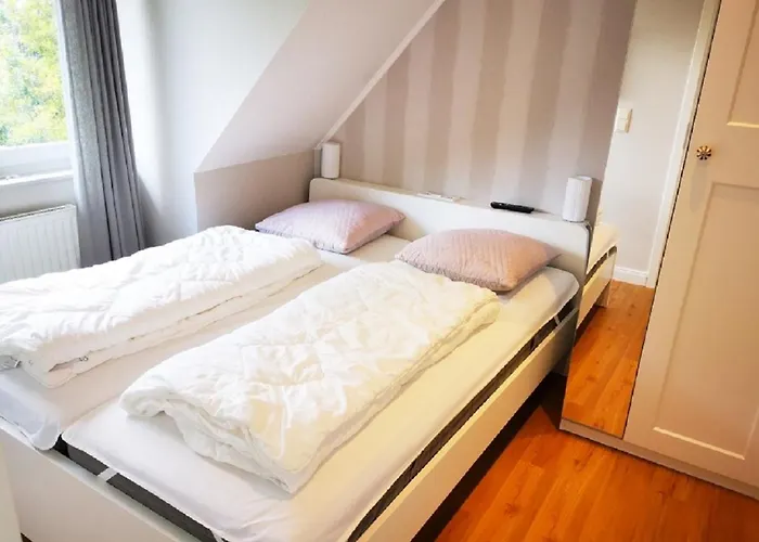 Apartman Watt N Nest