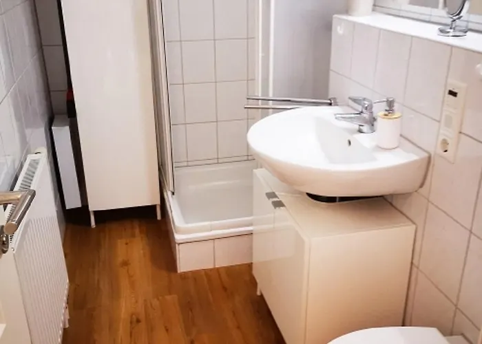 Apartman Watt N Nest